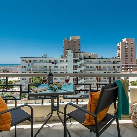 Apartment Studio Nucleo Cristal *
