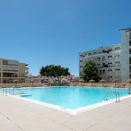 Apartment Studio Nucleo Cristal