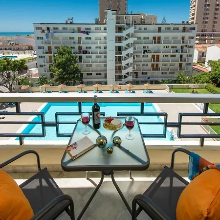 Studio Nucleo Cristal Apartment Torremolinos