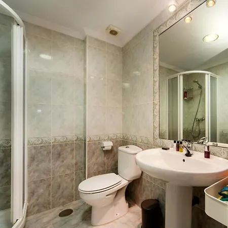 Studio Nucleo Cristal Appartement