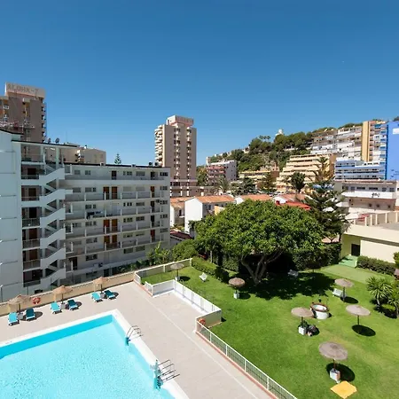 Studio Nucleo Cristal Apartment