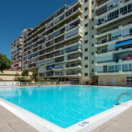 Studio Nucleo Cristal Apartmán *