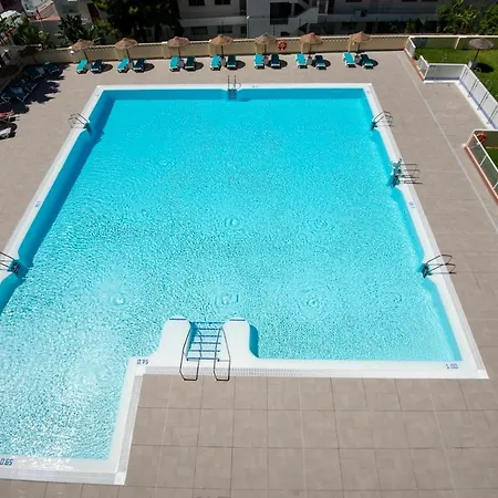 Studio Nucleo Cristal * Torremolinos