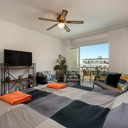 Studio Nucleo Cristal * Torremolinos