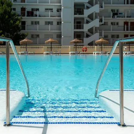 Apartmán Studio Nucleo Cristal Torremolinos